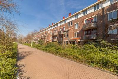Woning Vleutenstraat 47 Amsterdam