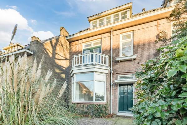 Woning Groenestraat 8 Nijmegen
