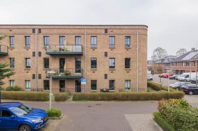 Woning Driehuizenpark 25 Lisse