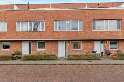 Woning Het Zwin 61 Arnhem