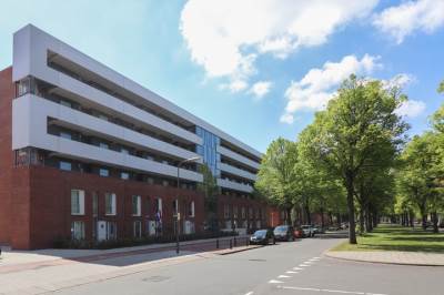 Woning Meppelweg 684 Den Haag