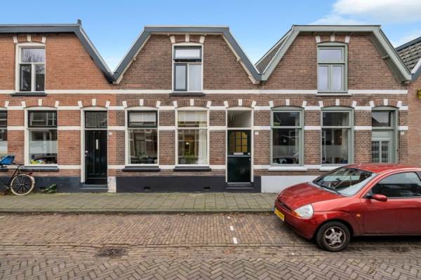 Woning Schoutenweg 50 Deventer