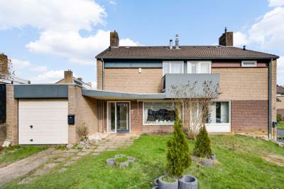 Woning Lampisteriestraat 30 Hoensbroek