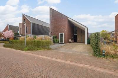 Woning Gildenpad 4 Zevenaar