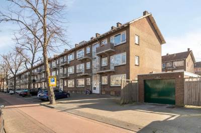 Woning Dorpsweg 200C Rotterdam