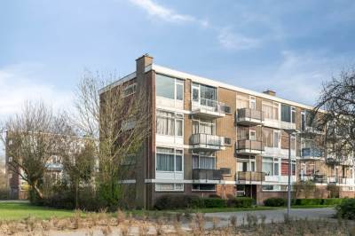 Woning Rijnvoorde 54 Rotterdam