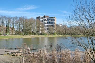 Woning Valkestein 1135 Ede