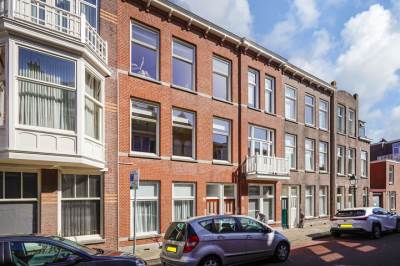 Woning Van Beverningkstraat 286 Den Haag