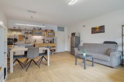 Woning Stroveer 24 Rotterdam
