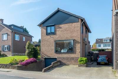 Woning Provincialeweg 24 Limbricht