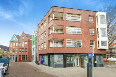 Woning Zuiderkerkstraat 27 Zaandam