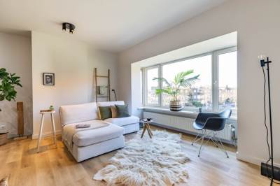 Woning Ambonstraat 1B Groningen