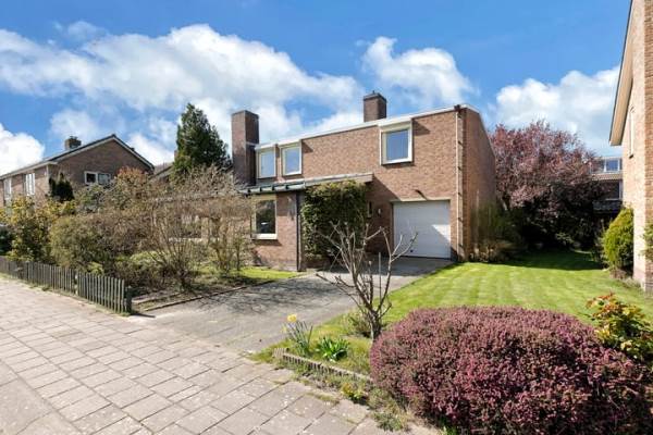 Woning Dokter Wilminkstraat 8 Noord-Scharwoude