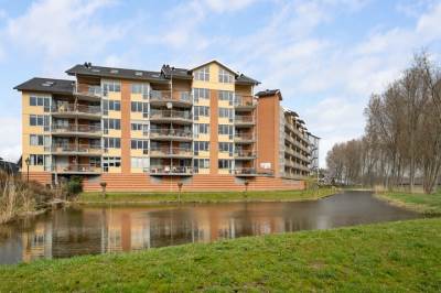 Woning Gustav Vasaborg 26 Schiedam