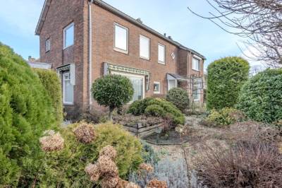 Woning Irenestraat 33 Rhoon