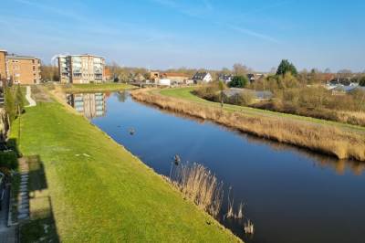 Woning Mientekade 66 Halfweg