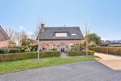 Woning Scheperstraat 1 Landhorst