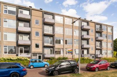 Woning Lisdoddelaan 63 Arnhem