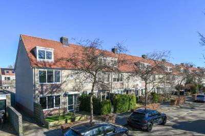 Woning Atalanta 3 Zeewolde