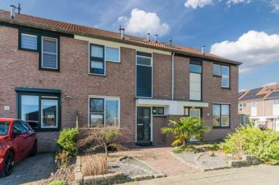 Woning Weithusen 43 Culemborg