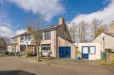 Woning Ostadehof 6 Nijkerk
