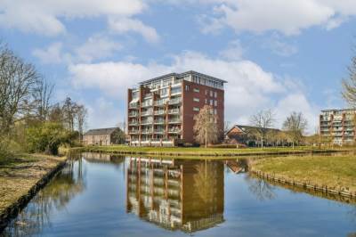 Woning Anna Blamanhof 91 Heemskerk