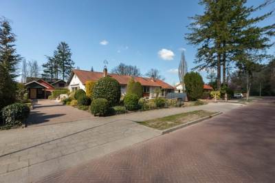 Woning Bosrand 112 Putten