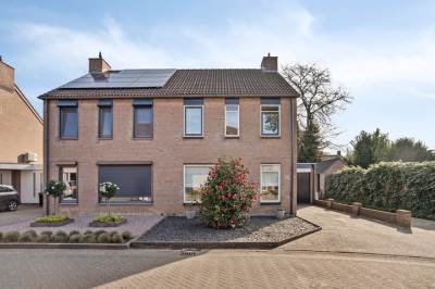 Woning De Pelslap 33 Horst