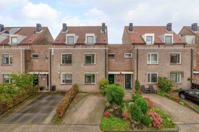 Woning Lobelia 18 Nootdorp
