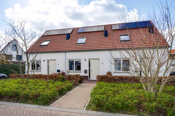 Woning Gebint 3 Weert