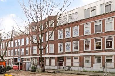 Woning Gijsingstraat 56B Rotterdam