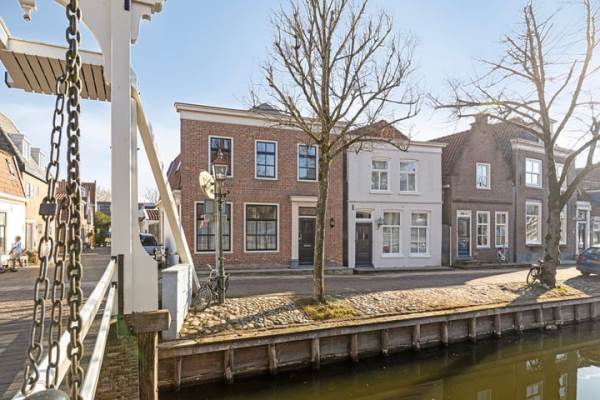 Woning Voorhaven 101 Edam
