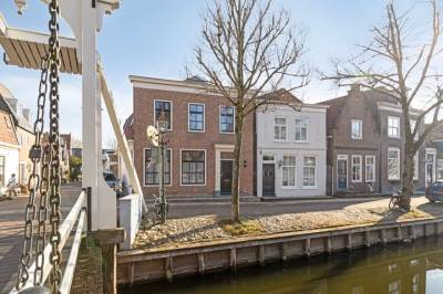 Woning Voorhaven 101 Edam