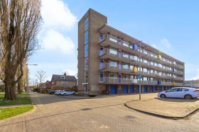 Woning Van Borselenstraat 170 Arnhem