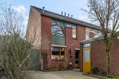 Woning Eeshof 9 Ede