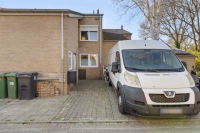 Woning Schillerstraat 58 Venlo