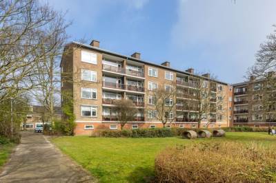 Woning Zeelaan 83 Heemskerk