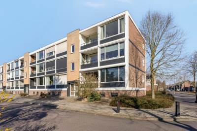 Woning Julianalaan 118 Oss