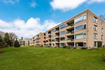 Woning Luitenant Generaal van Heutszlaan 36 Baarn