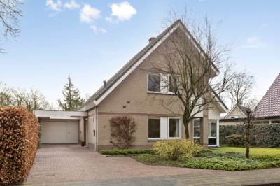 Woning de Heuve 21 Epe