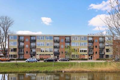 Woning Douwelerwetering 89 Deventer