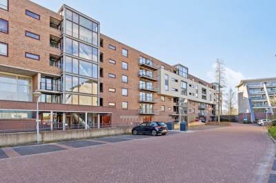 Woning De Reijenburg 73 Veldhoven
