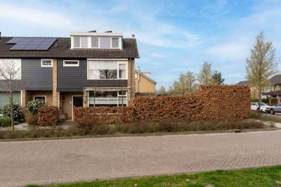 Woning Dokter Oosteromstraat 14 Andel