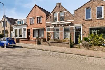 Woning Nieuwe Vlissingseweg 162 Middelburg