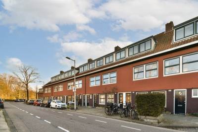 Woning Wingerdweg 365 Amsterdam