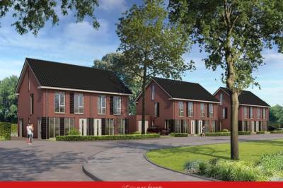 Woning Grettingalaan 6 Harlingen