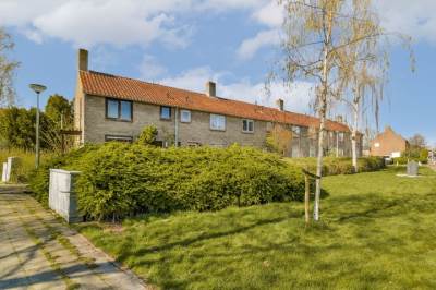 Woning Admiraal de Ruyterlaan 79 Uithoorn