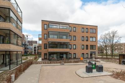 Woning Meerwal 1713 Nieuwegein