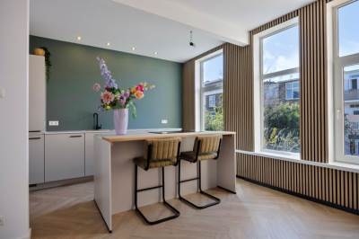 Woning Meidoornstraat 120 Den Haag