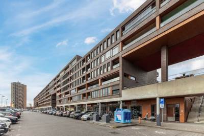 Woning Pieter Calandlaan 486 Amsterdam